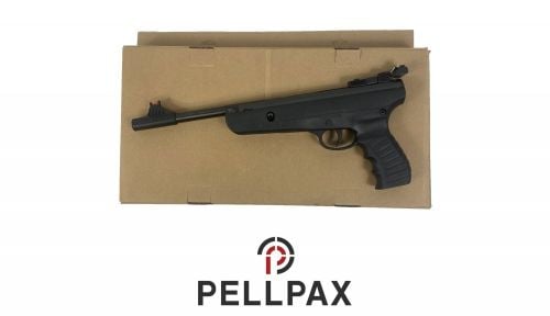 SMK XS32 - 22 Air Pistol - Preowned