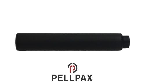 Weihrauch HW98 Silencer - ½ Inch UNF Female