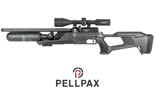 Reximex Accura Carbon - .177 PCP Air Rifle