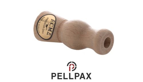 Acme 507 Hardwood Predator Call