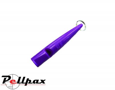 ACME Dog Whistle - Purple Standard Pitch