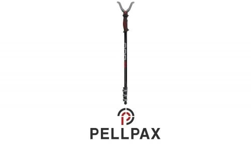 BOG Adrenaline Switcheroo Monopod Shooting Stick