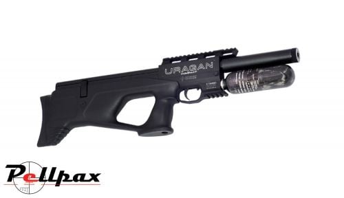 airgun technology air rifles pellpax
