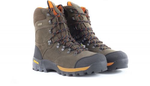 Aigle Altavio High Gore Tex Boots Walking Hiking Boots Pellpax