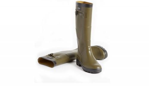 Aigle Benyl Rubber Boots