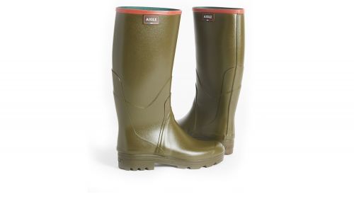 Aigle Chambord Pro 2 Rubber Boots