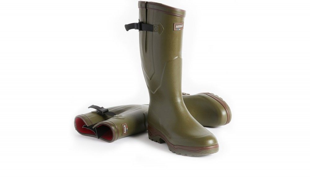 Aigle hotsell parcours neoprene