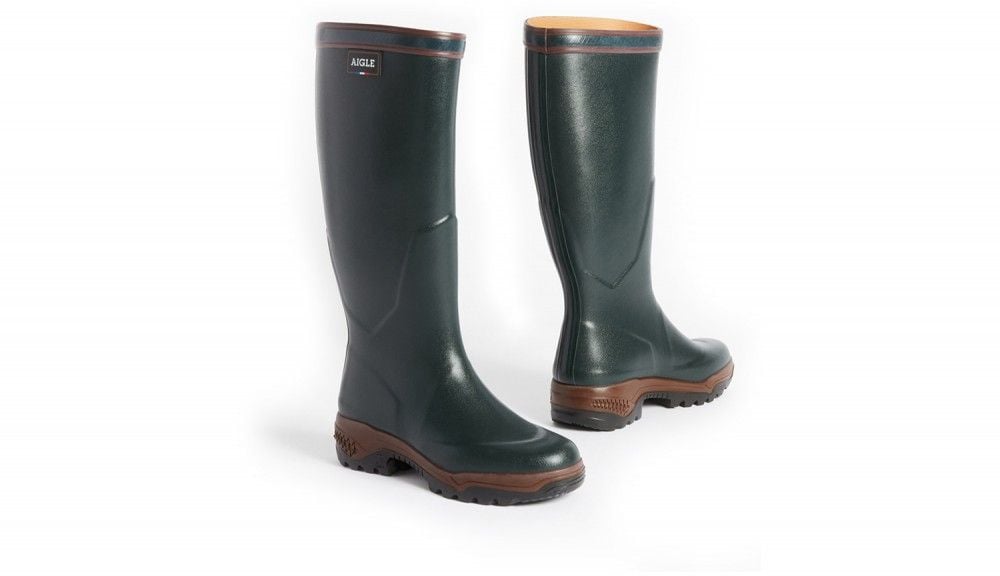 Aigle Parcours 2 Rubber Boots Rubber Boots Wellies Pellpax