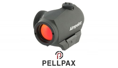 Aimpoint Micro H-1