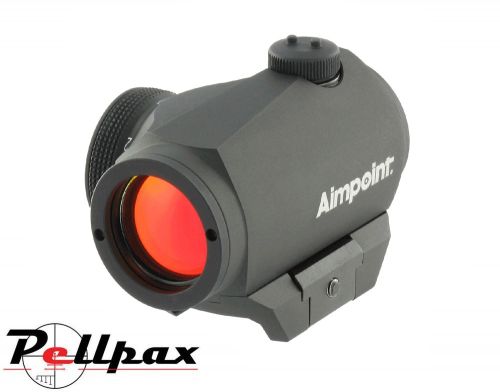 Aimpoint Micro H-1