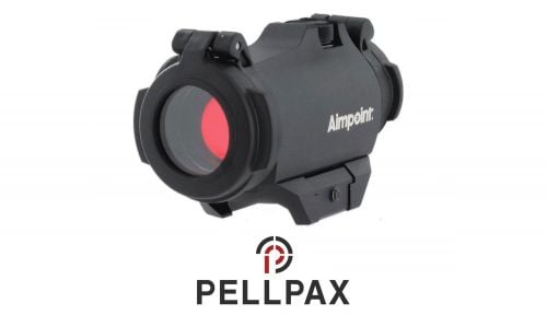 Aimpoint Micro H-2