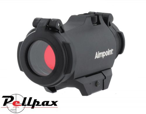 Aimpoint Micro H-2