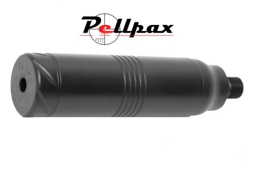 Air Rifle Silencers- With Pellpax Online Airgun Store - Air Rifles