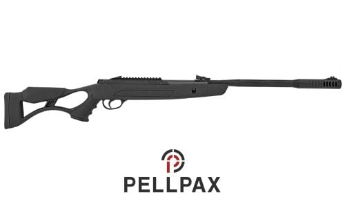 Hatsan Air Tact ED Thumbhole - .25 Air Rifle