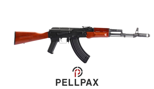 Brothers In Arms Kalashnikov AK74 - 4.5mm BB Air Rifle