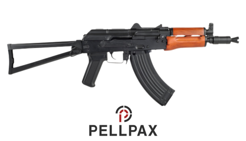 Brothers In Arms Kalashnikov AK74UM - 4.5mm BB Air Rifle