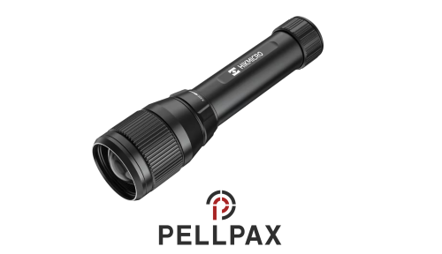 HikMicro Alpex IR Torch