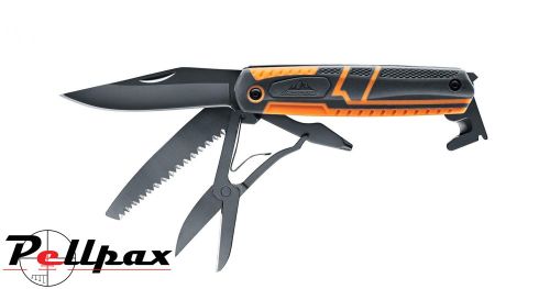 Alpina Sport ODL Multi Tool Knife