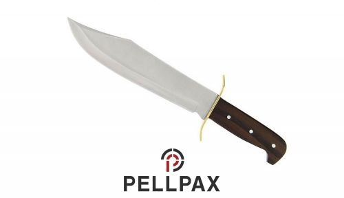 Anglo Arms Dundee Style Fixed Blade Bowie Knife