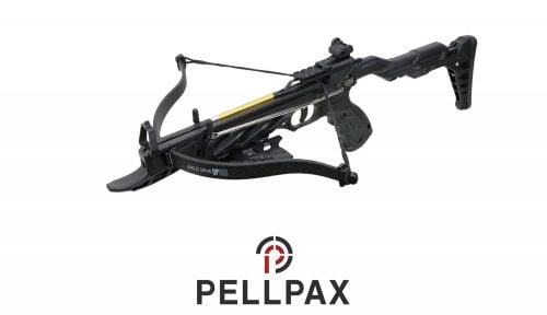 Anglo Arms OP-360 Pistol Crossbow - 80lbs