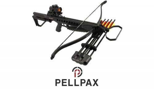 Anglo Arms Panther Crossbow - 175lbs