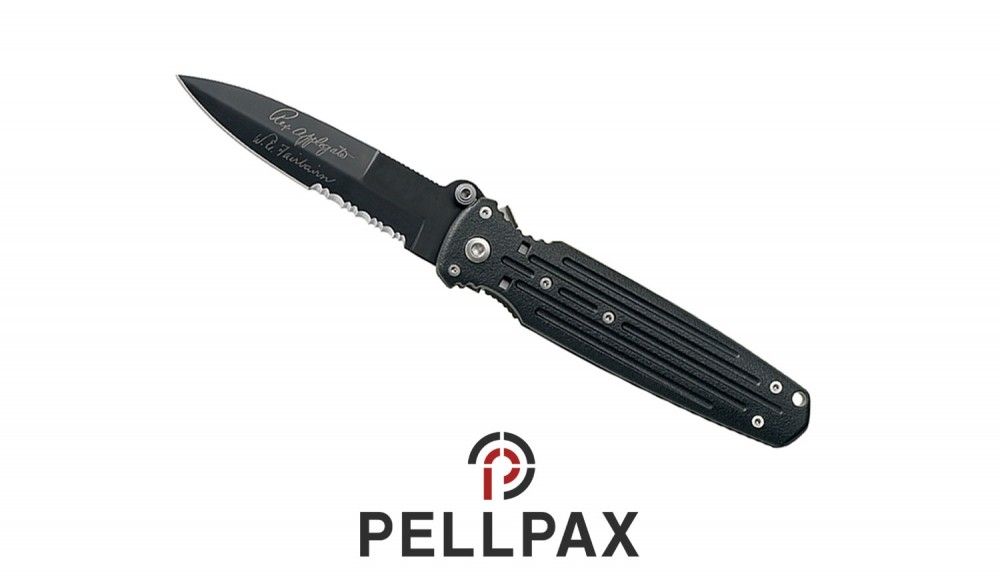 Gerber ApplegateFairbairn Covert SE Folding Knife Folding Knives
