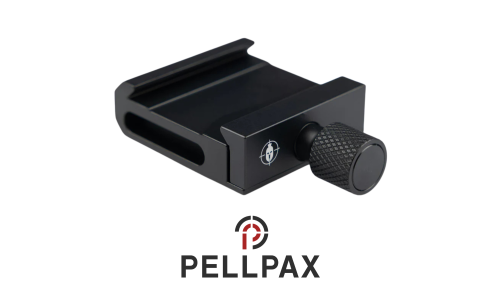 Spartan Classic Arca Adapter - MagnaSwitch