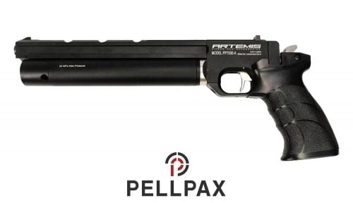 Artemis PP700SA - .22