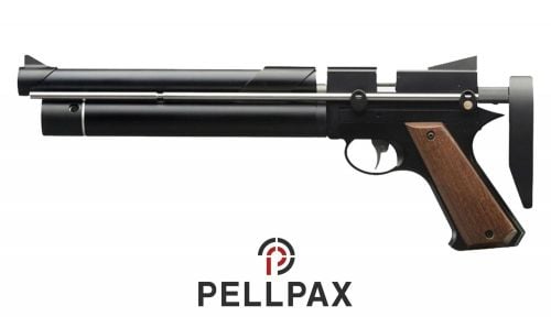Snowpeak PP750 - .177 Pellet Pistol