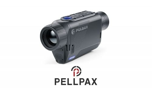 Pulsar Axion XM30F - Thermal Imager