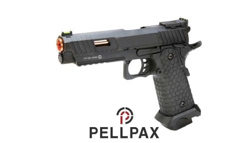 Krownland Babayaga - 4.5mm BB CO2 Air Pistol