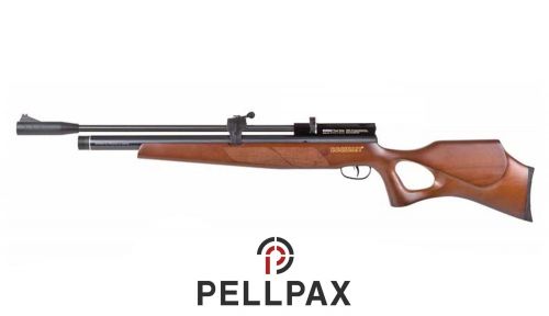 Beeman Commander - .22 PCP Air Rifle