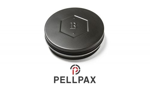 Benjamin Match Grade Pellets - .177 x500