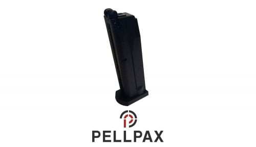 Beretta M92A1 Spare Magazine - 4.5mm BB