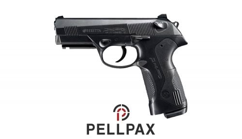 Beretta PX-4 Storm - 4.5mm BB & .177 Pellet Air Pistol