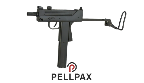 Big Bang Mac-11 - 4.5mm BB Air Pistol