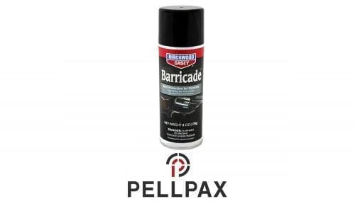 Birchwood Casey Barricade Rust Protection 6oz Aerosol