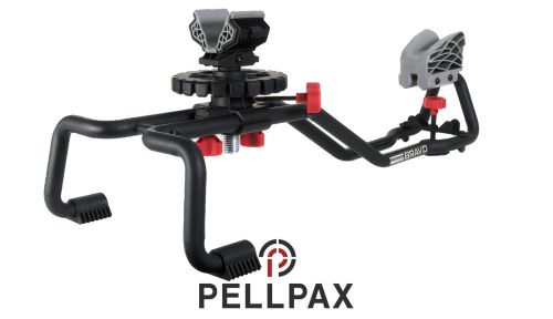 Birchwood Casey Bravo Shooting Rest