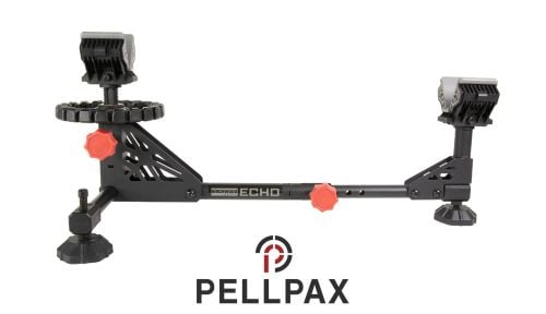 Birchwood Casey Echo Shooting Rest