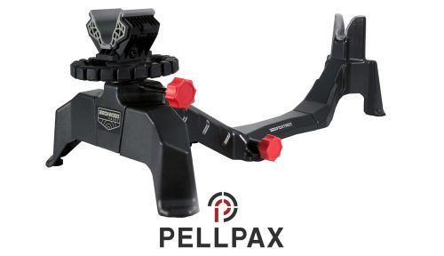 Birchwood Casey Foxtrot Front Mount Rifle/Pistol Shooting Rest