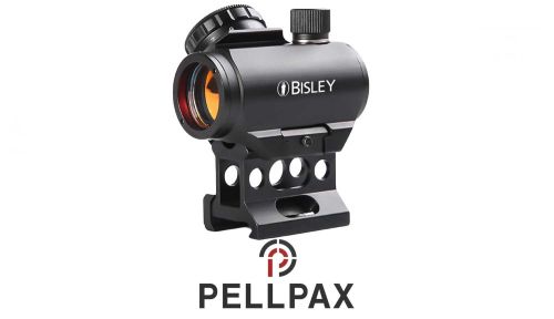 Bisley 102T Red Dot Sight