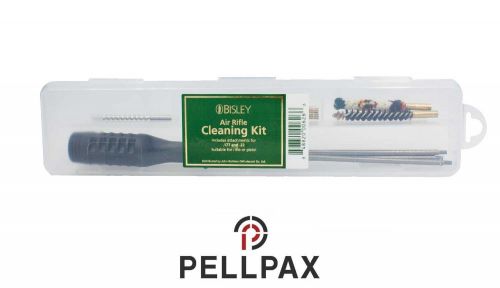Bisley Air Rifle Cleaning Kit