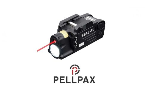 Bisley Ballistic Aiming Laser