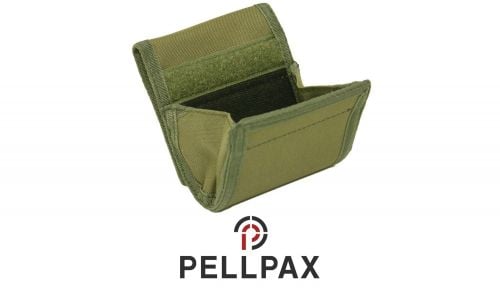 Bisley Canvas Pellet Pouch