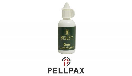 Bisley Gun Lube - 30ml Bottle