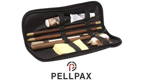 Bisley Pouch Cleaning Kit