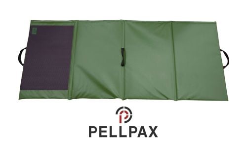 Bisley Shooting Mat