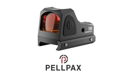 Bisley TMR Red Dot Sight