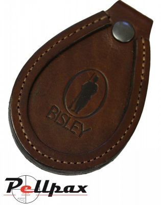 Toe Protector Leather by Bisley