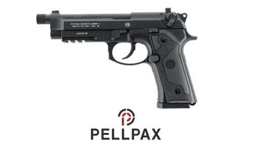 Beretta M9A3 - 4.5mm BB Air Pistol